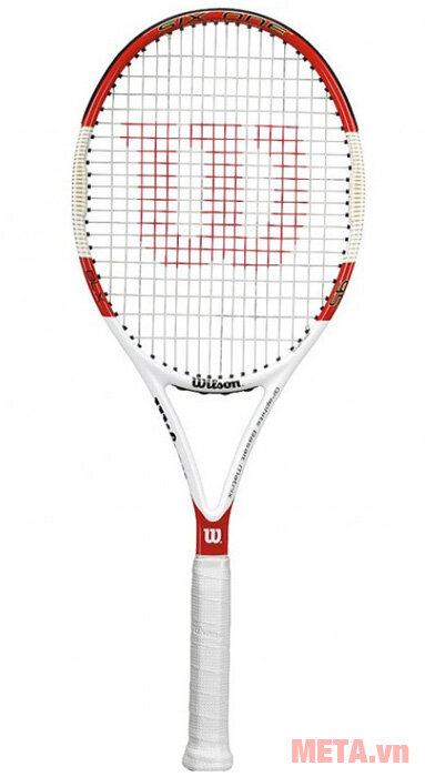 Vợt tennis Wilson PS 6.1 95L 16 x 18 WRT7203102