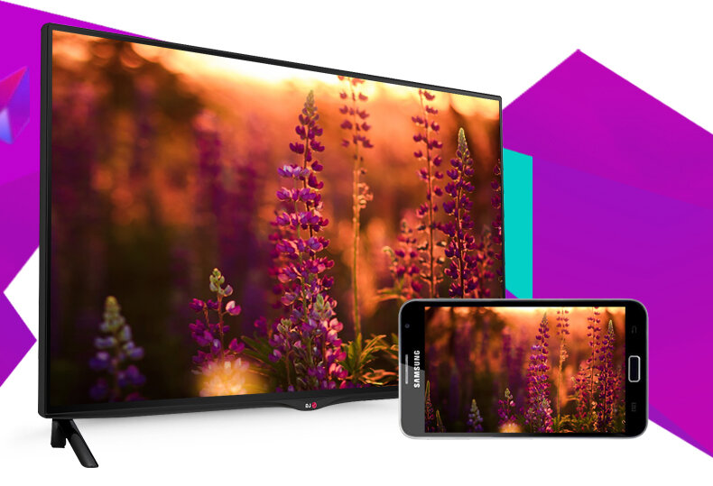 Smart Tivi LG 42 inch 42UB700T