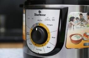 NỒI ÁP SUẤT 5L BLUESTONE PCB-5638M NỒI ÁP SUẤT 5L BLUESTONE PCB-5638M
