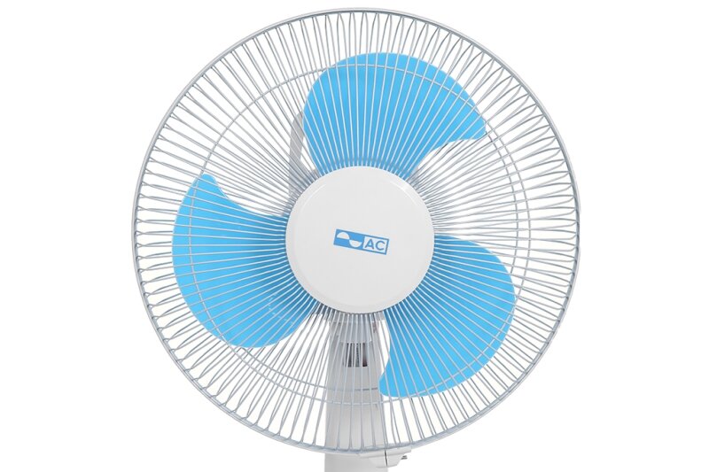 Quạt sạc điện AC ARF03D123