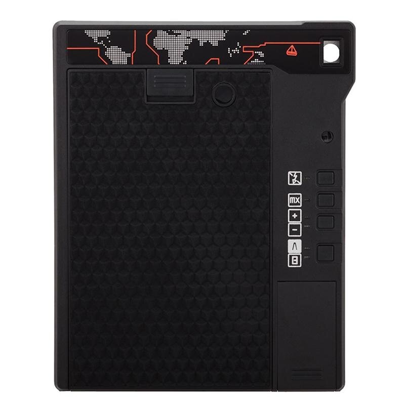 Máy ảnh chụp in liền Lomography Lomo'Instant Automat Glass màu Magellan