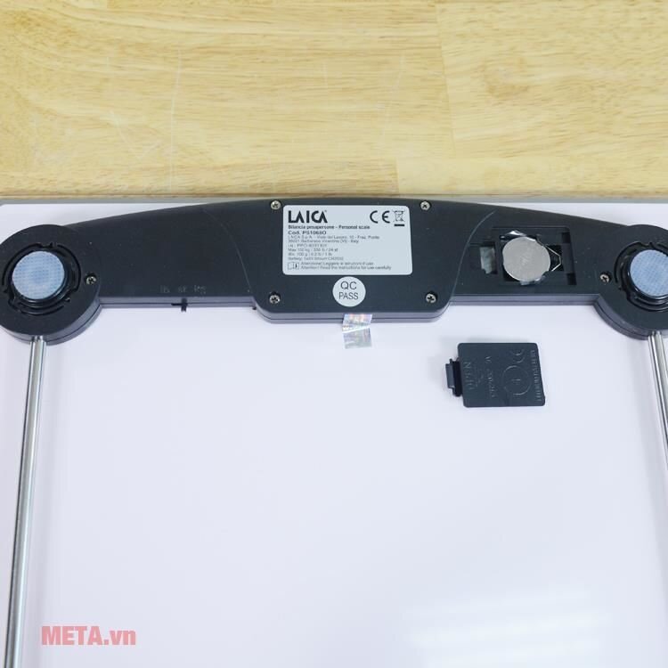 Cân sức khỏe Laica PS1068