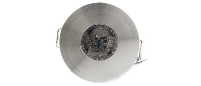 Bộ nồi chảo inox chống dính Praha EL-3338