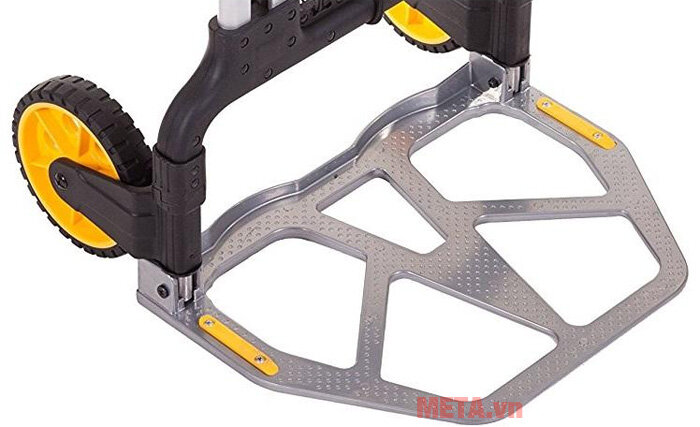 Xe đẩy hàng 2 bánh Stanley SXWTD-FT500