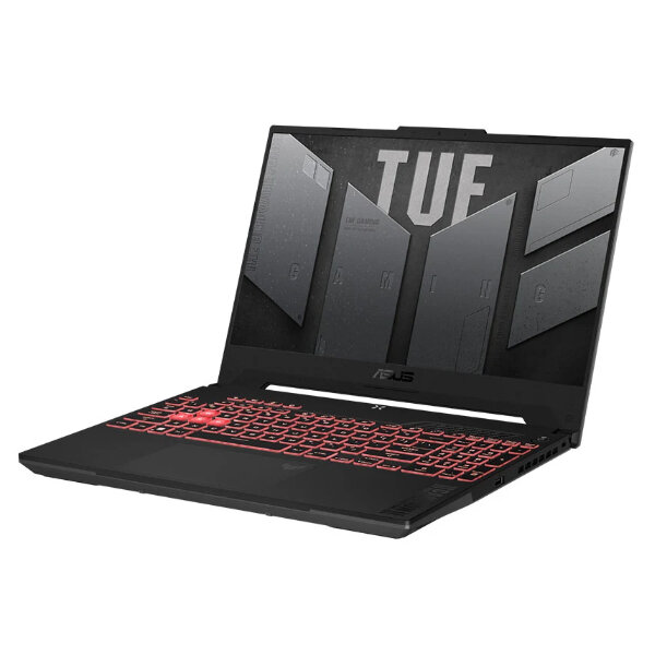 Laptop Asus TUF Gaming A15 FA507NU-LP070W 