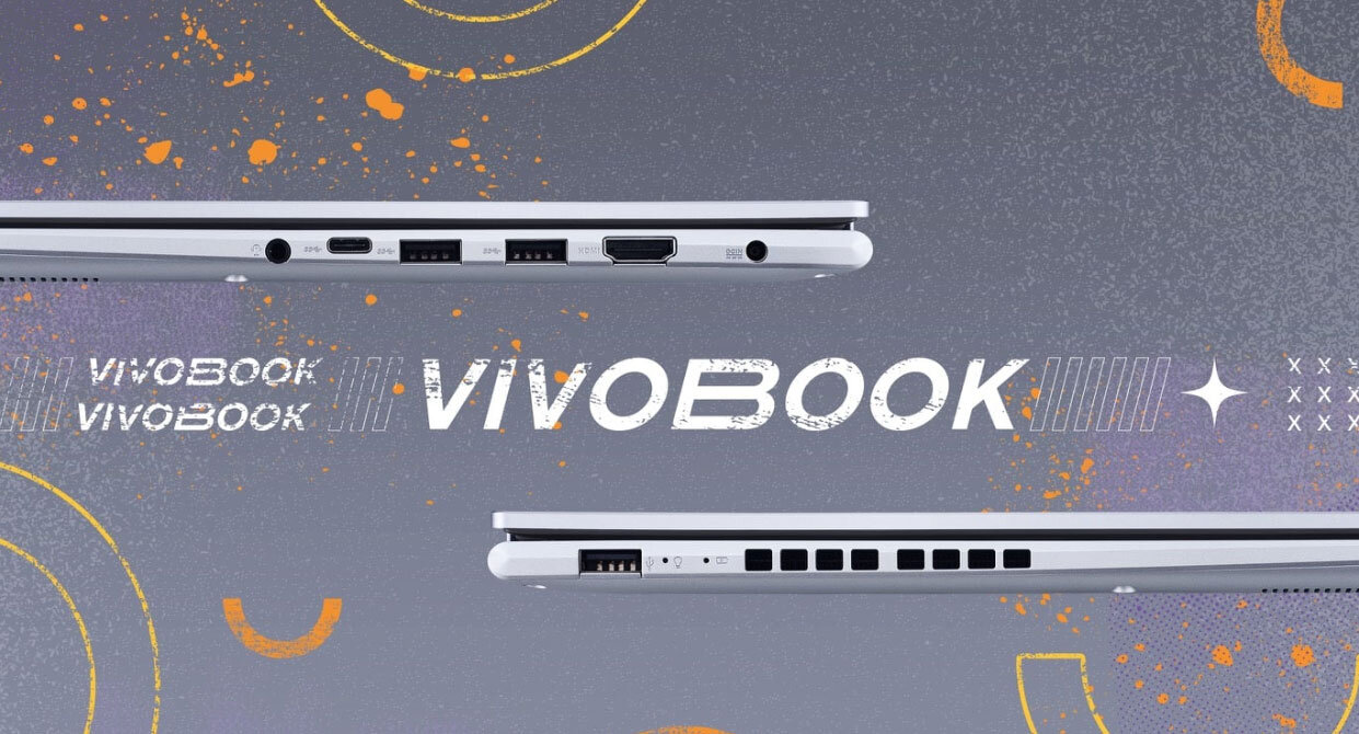 Laptop Asus Vivobook 15X OLED A1503ZA-L1151W