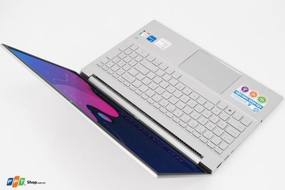 HP Pavilion 15 eg0539TU 6