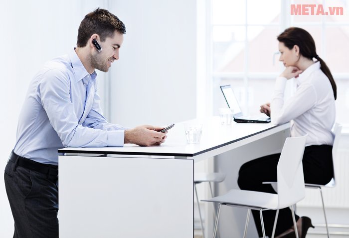 Tai nghe Bluetooth Sennheiser Presence 2 in 1