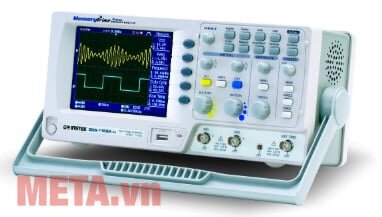 Máy hiện sóng số GW Instek 