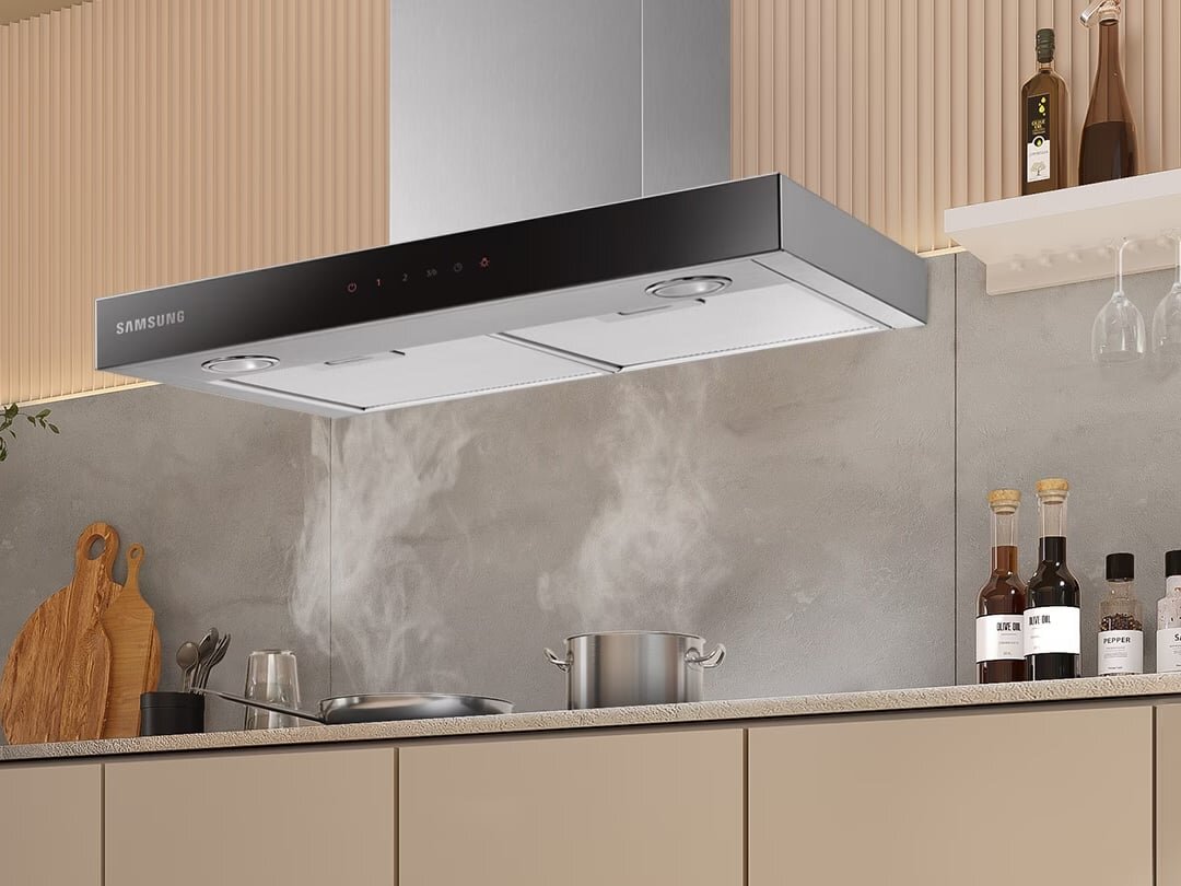 Máy hút mùi Samsung NK24C5070US/UR Máy hút mùi Samsung NK24C5070US/UR