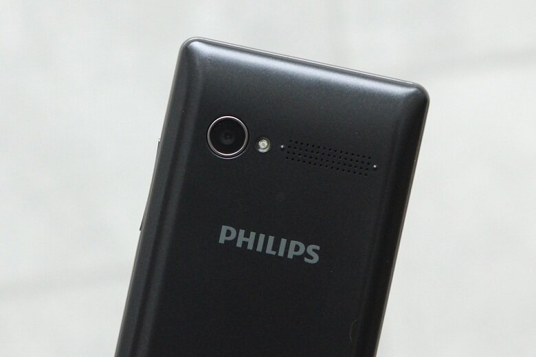 Điện thoại Philips E170 Điện thoại Philips E170