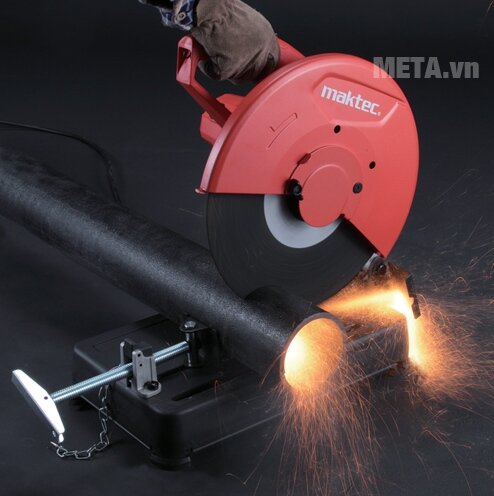 Máy cắt sắt Maktec MT241