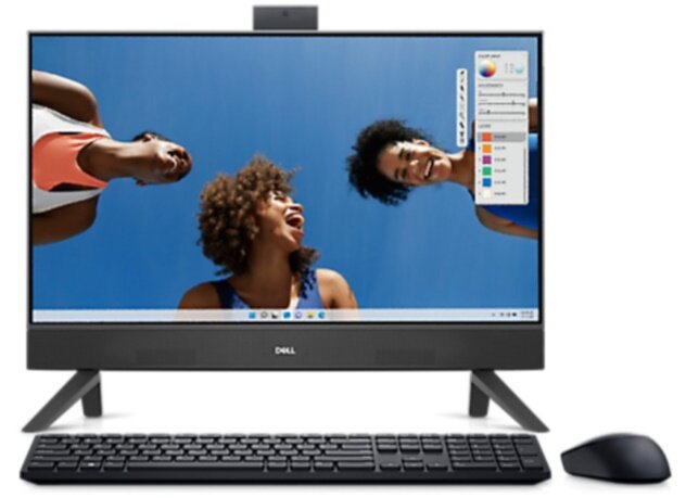 Máy tính AIO Dell Inspiron 5430 G5C0D2