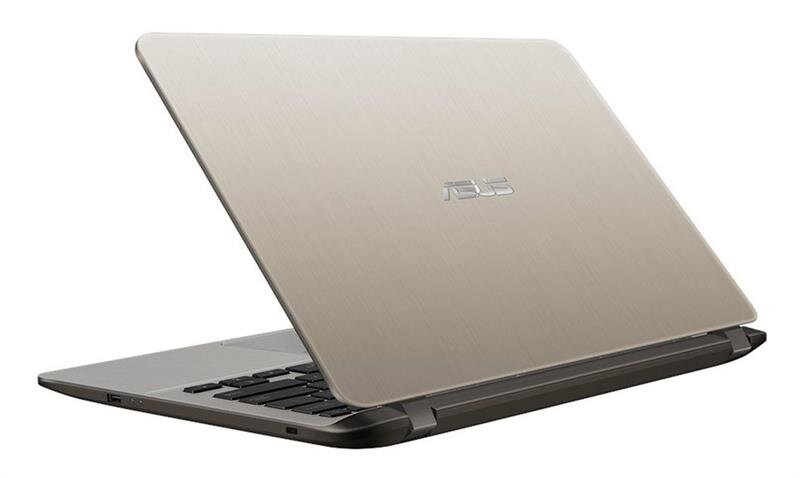 Laptop ASUS X407UA-BV438T Win 10