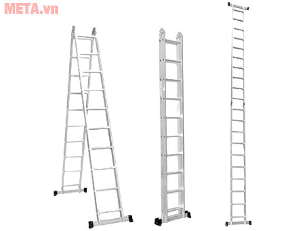 Thang đa năng chữ A bản lớn Ameca AMC - M310