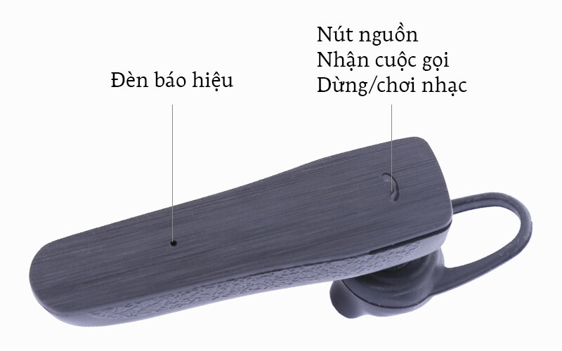 Tai nghe Bluetooth Roman R553 Tai nghe Bluetooth Roman R553