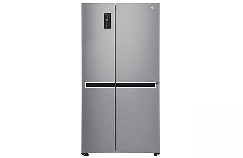 Tủ lạnh LG 626 lít GR-B247JS Tủ lạnh LG 626 lít GR-B247JS