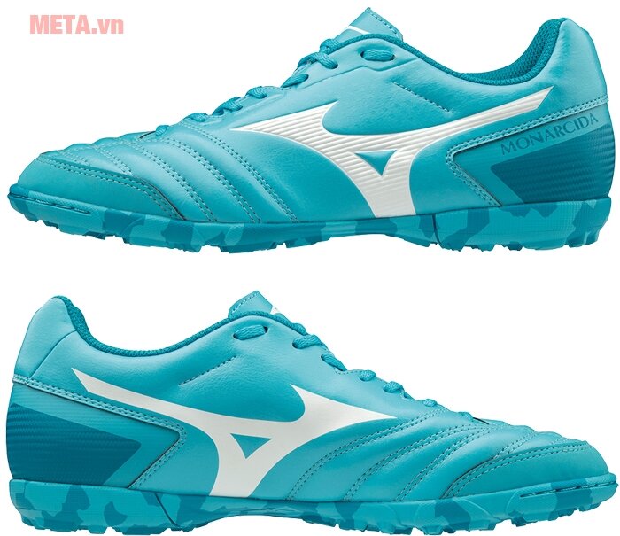 Giày bóng đá Mizuno Monarcida Sala Select TF