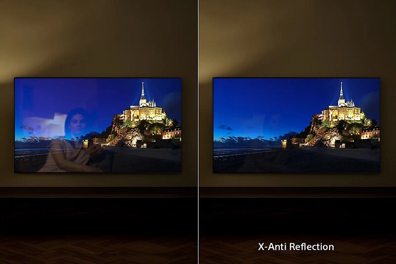 Smart Tivi Sony 4K 85 inch XR-85X95L Smart Tivi Sony 4K 85 inch XR-85X95L