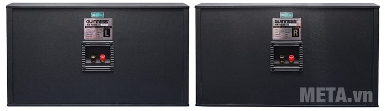 Khả năng kết nối của loa