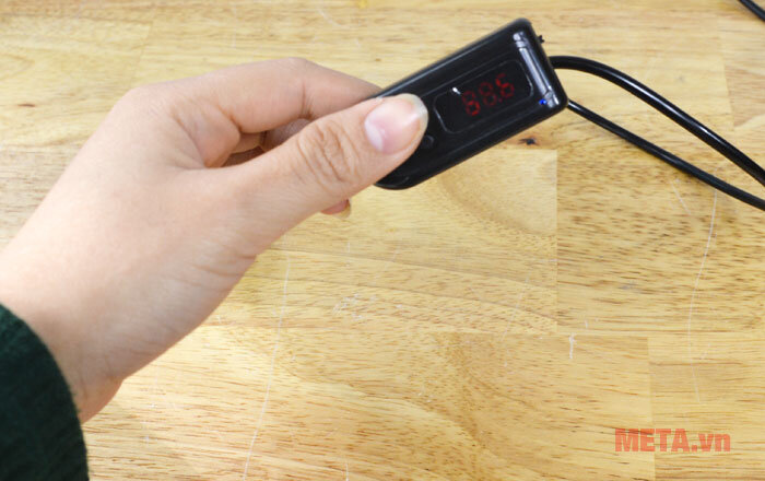 Máy trợ giảng Mega S878 Máy trợ giảng Mega S878