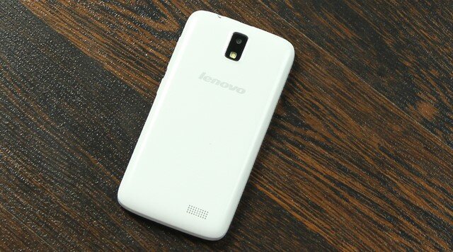 Điện thoại Lenovo A328