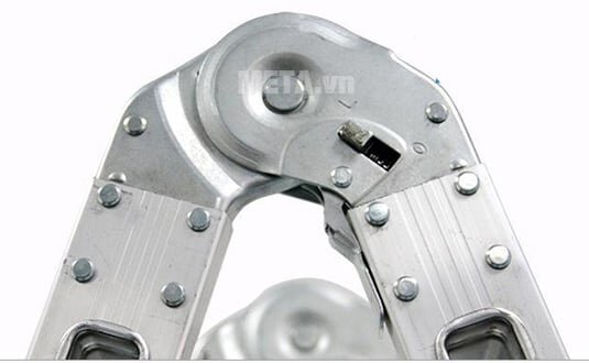 Khóa chốt an toàn