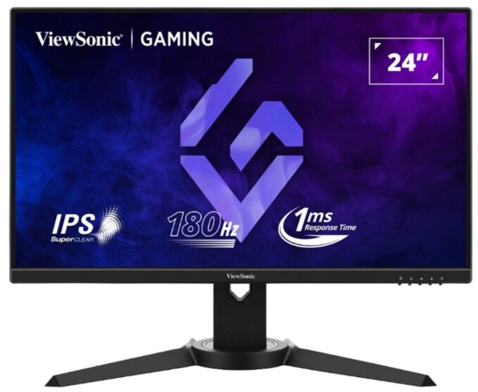 Màn hình gaming Viewsonic XG2409 