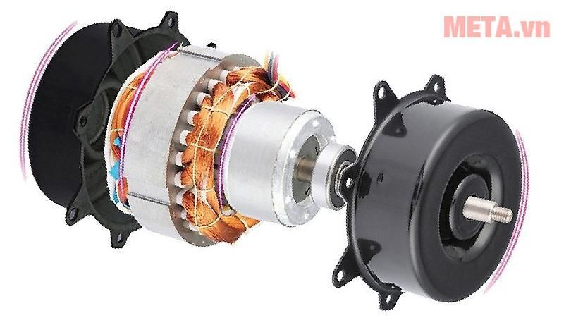 Quạt điều hòa không khí Rapido RAC168-D Quạt điều hòa không khí Rapido RAC168-D