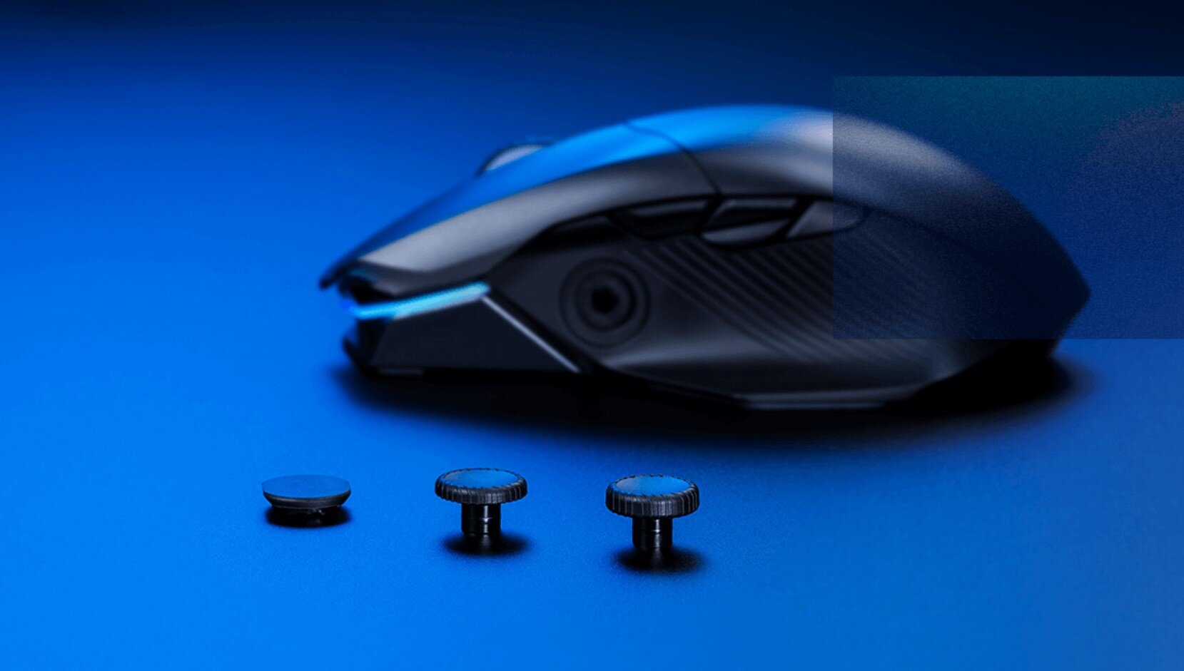 Chuột game không dây Asus ROG Charkram X (P708)