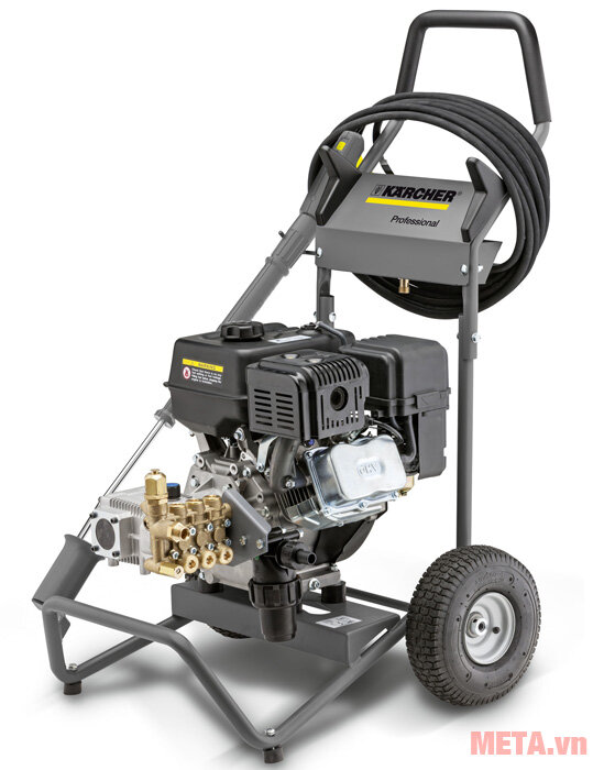 Máy phun áp lực Karcher HD 7/20 G Classic KAP