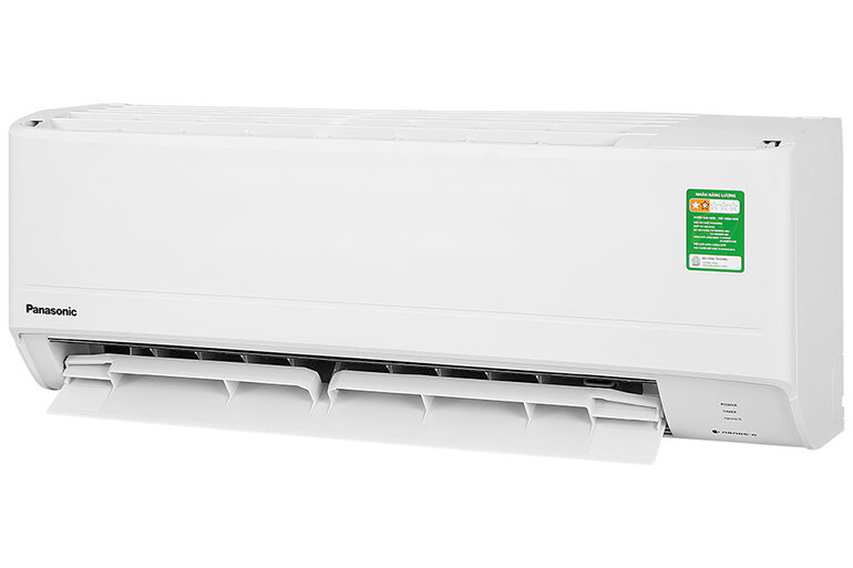 Điều hòa - Máy lạnh Panasonic N18WKH-8 - 1 chiều, 2HP