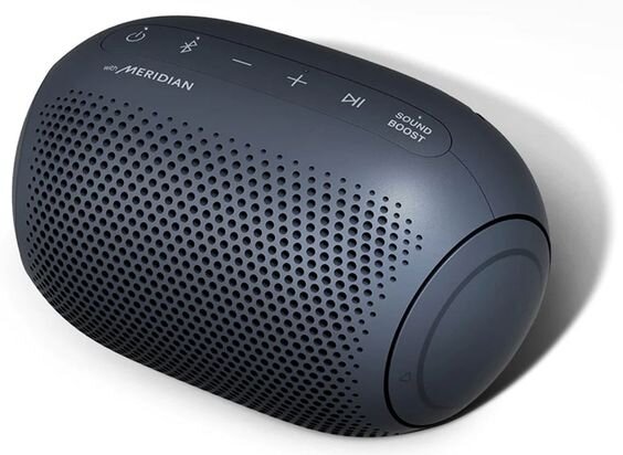 Loa Bluetooth LG XBoom Go PL2
