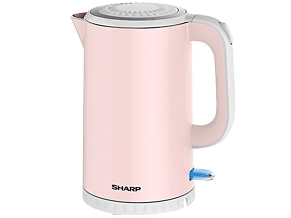 Hình ảnh bình đun siêu tốc Sharp EKJ-17EVPS-PK Hình ảnh bình đun siêu tốc Sharp EKJ-17EVPS-PK