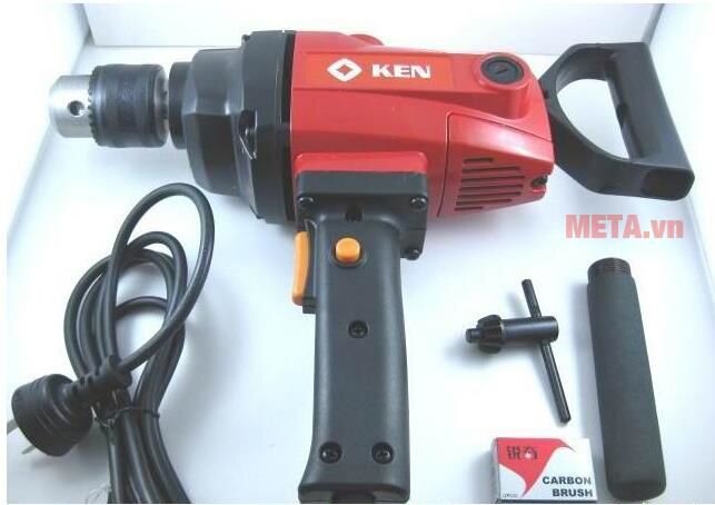 Máy khoan Ken 6816NB