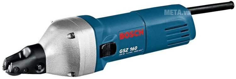 Máy đột lỗ Bosch SHEARS(GSZ 160) Máy đột lỗ Bosch SHEARS(GSZ 160)
