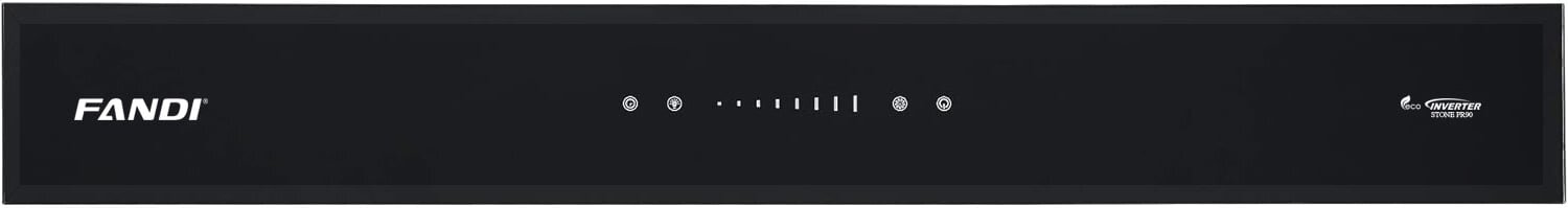 Máy hút mùi âm bàn Fandi