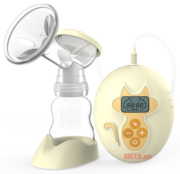 Máy hút sữa iMediCare IBP 9S