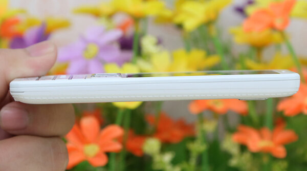 Điện thoại Q-Mobile C350