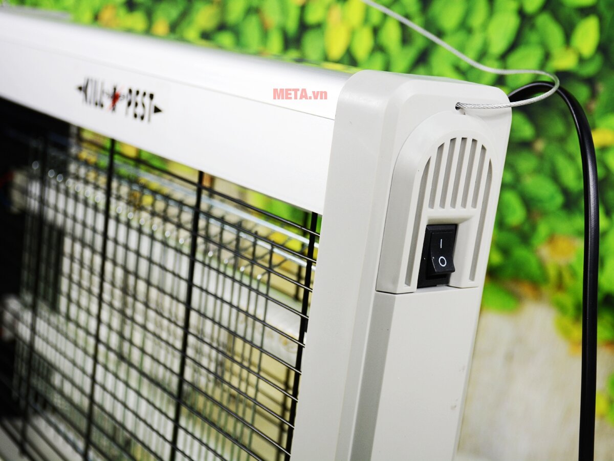 Đèn bắt muỗi Kill Pest 2008 - 20W