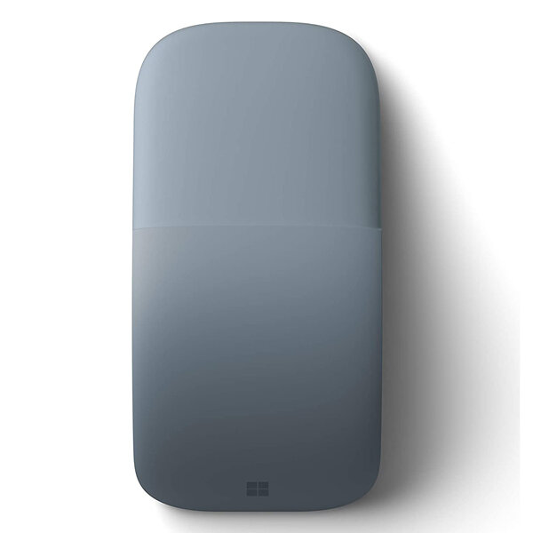 Chuột không dây Microsoft Surface Arc Mouse - Blue