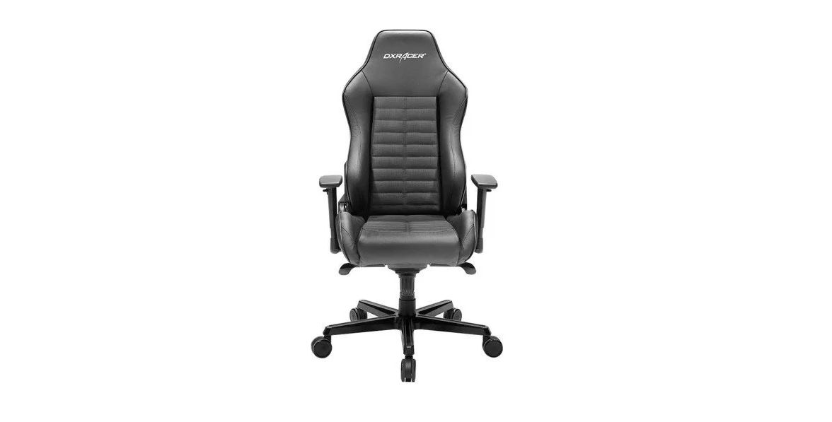 Ghế Game DXRACER - Drifting series GC-D133-N-J2 (OH-DJ133-N) 1