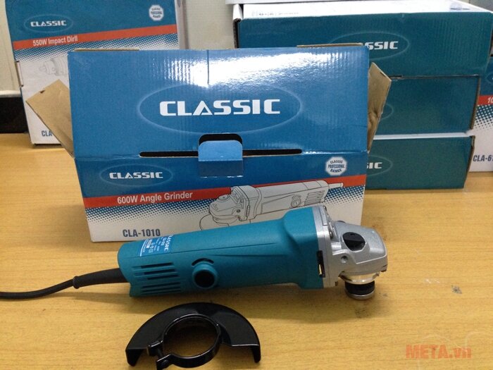 Máy mài Classic CLA-1010 Máy mài Classic CLA-1010