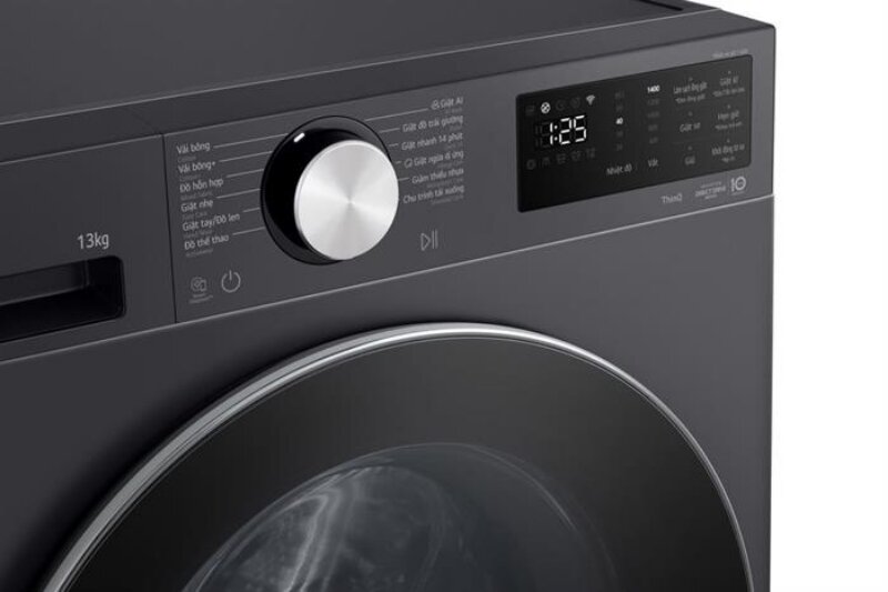 Máy giặt LG Inverter 13 kg FX1413S5G