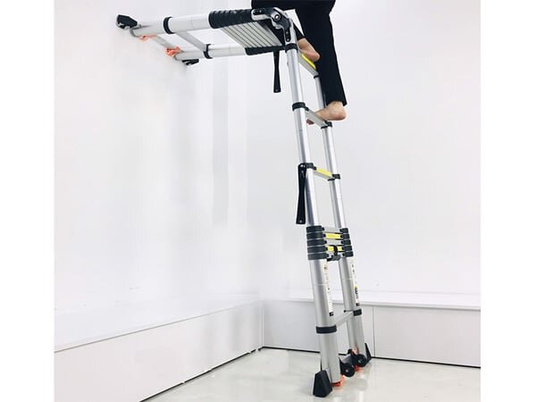 Thang nhôm chính hãng