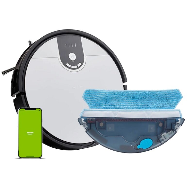 Robot hút bụi lau nhà Medion MD20011