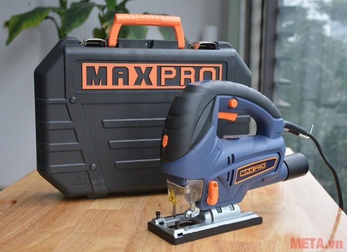 Máy cưa lọng Maxpro MPJS800VLQ