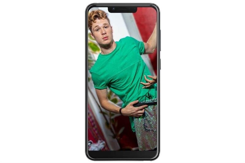 Điện thoại Wiko View 2 Go Vàng (DM)