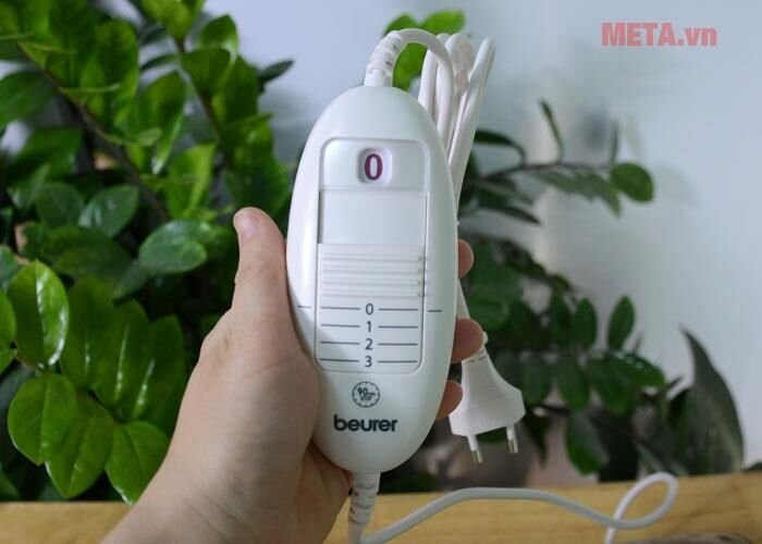 Gối sưởi Beurer HK48