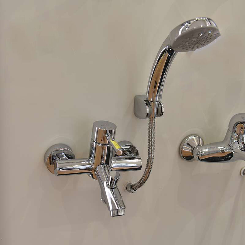 Sen tắm nóng lạnh INAX BFV-8000S-5C